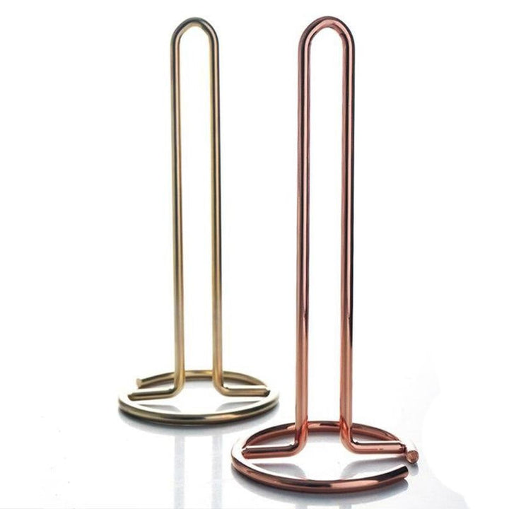 Envy Paper Towel Holder | Kalsten