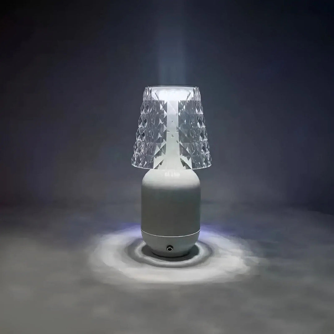 Zaroti Luxe Table Lamp – Wireless & Elegant Kalsten