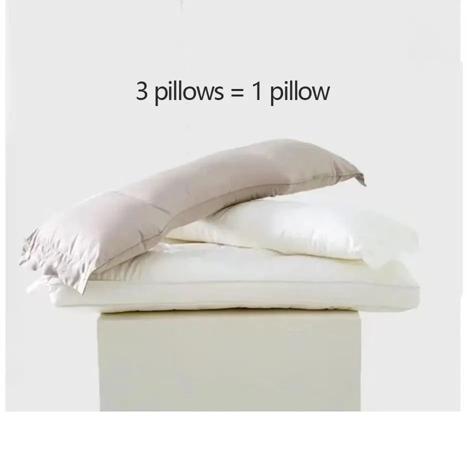 Kalsten | Ergonomic Double Layer Neck Pillow