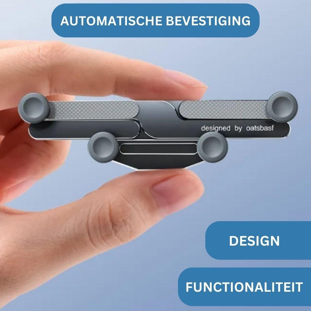 FlexGrip Drive safer by easily accessing your phone | Kalsten