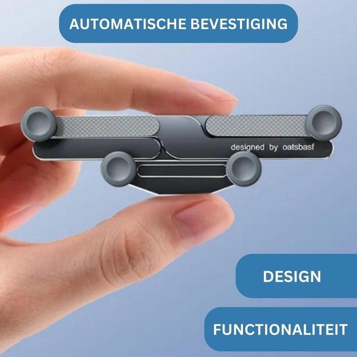 FlexGrip Drive safer by easily accessing your phone | Kalsten