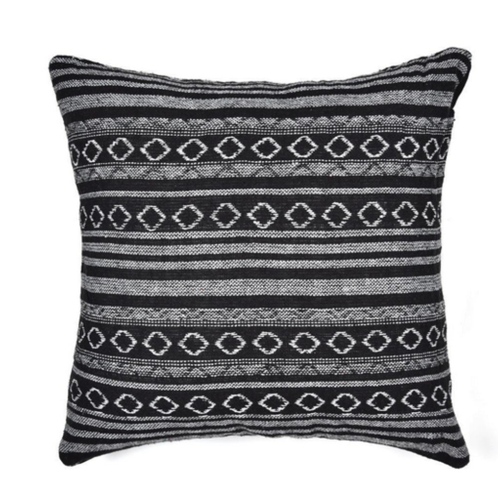 Kalsten | Ethnic Bohemian Geometric Cushion Cover