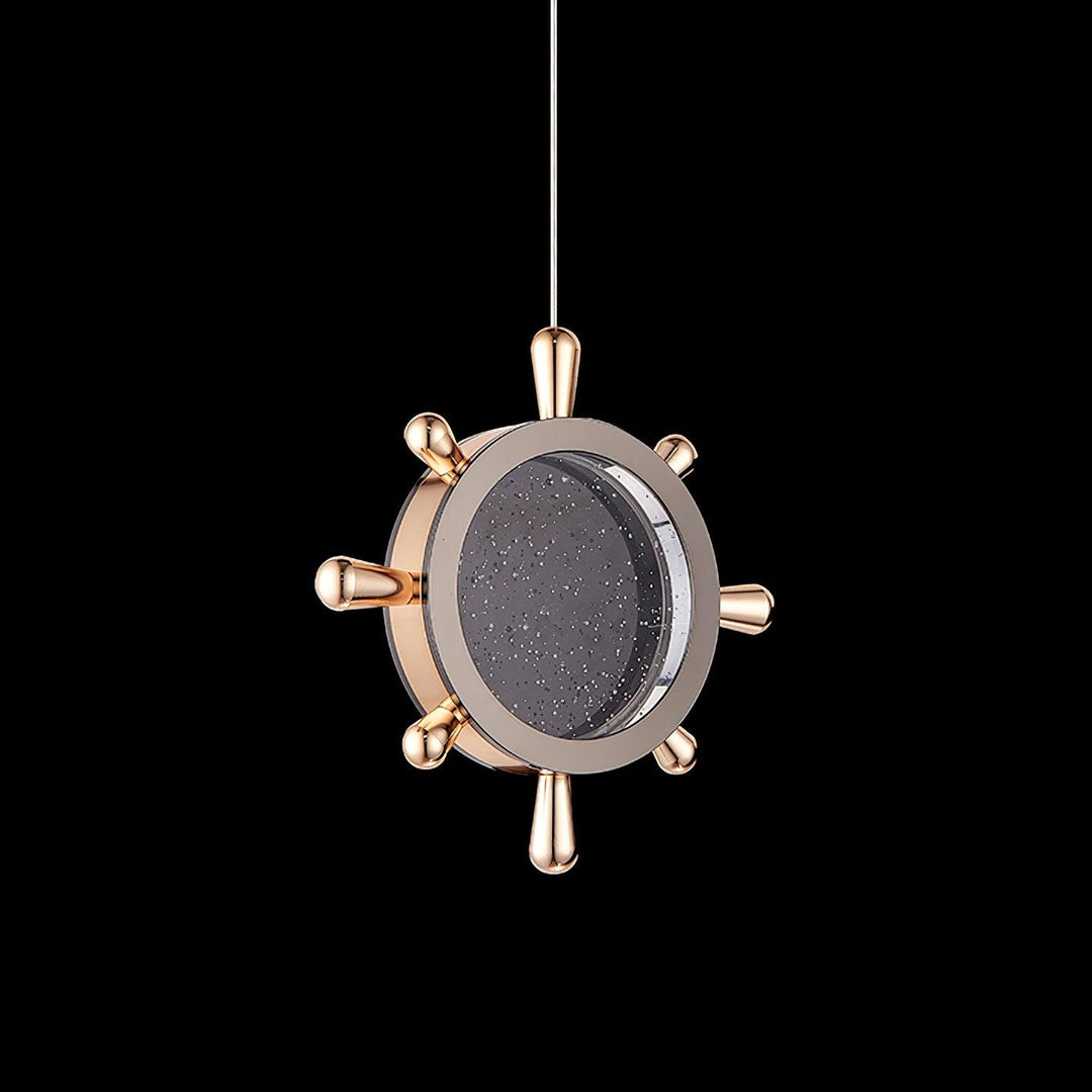 Eurofase Barletta LED Pendant Light 7.1' | Kalsten