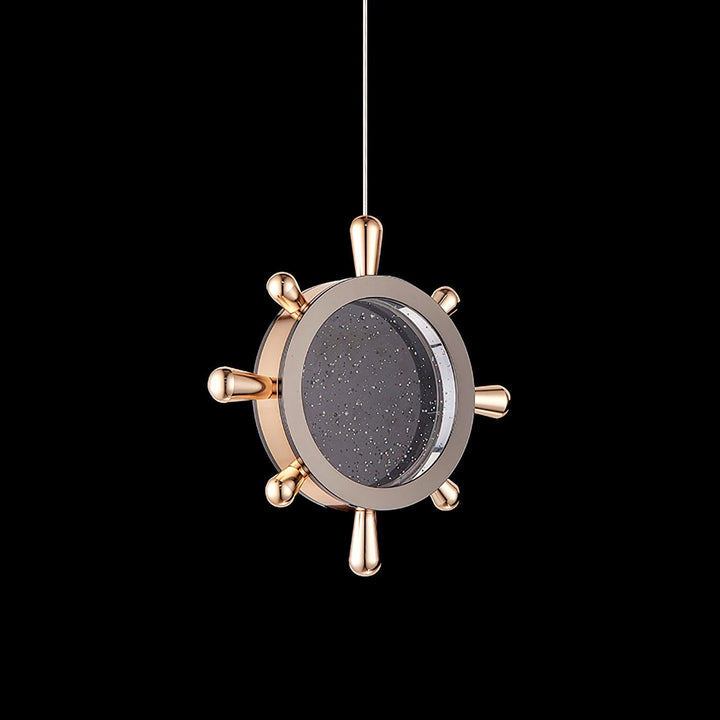 Eurofase Barletta LED Pendant Light 7.1' | Kalsten