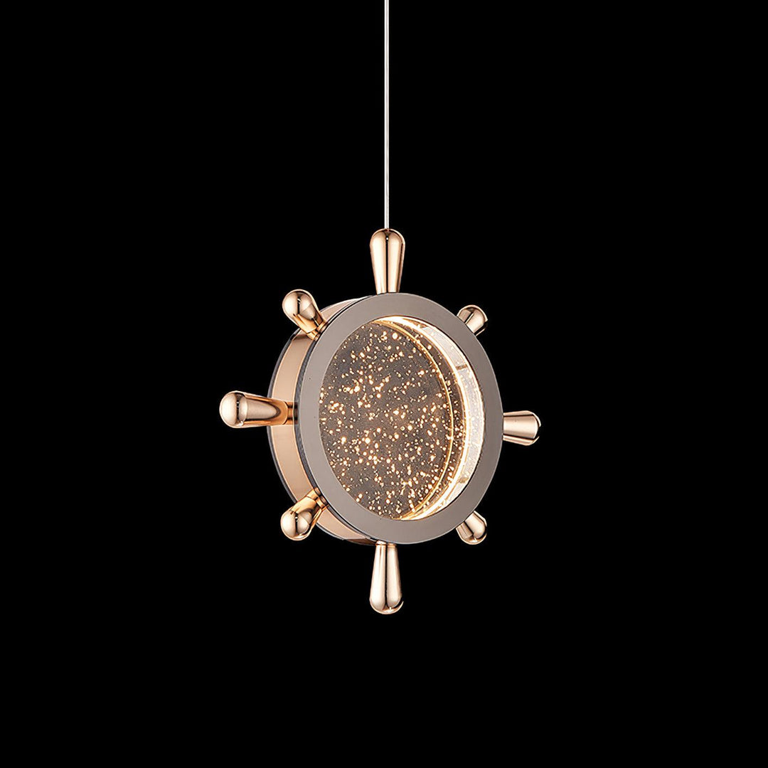 Eurofase Barletta LED Pendant Light 7.1' | Kalsten
