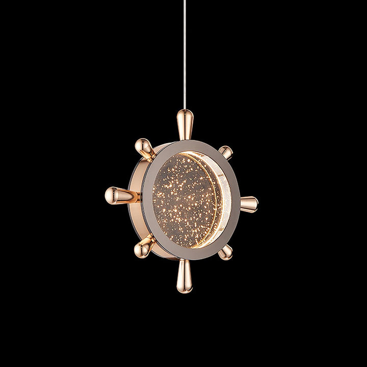 Eurofase Barletta LED Pendant Light 7.1' | Kalsten