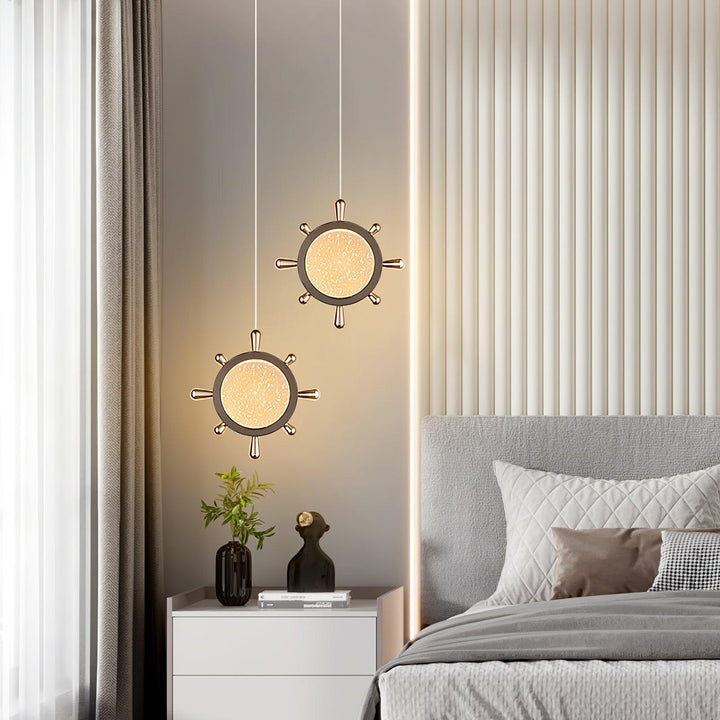 Eurofase Barletta LED Pendant Light 7.1' | Kalsten
