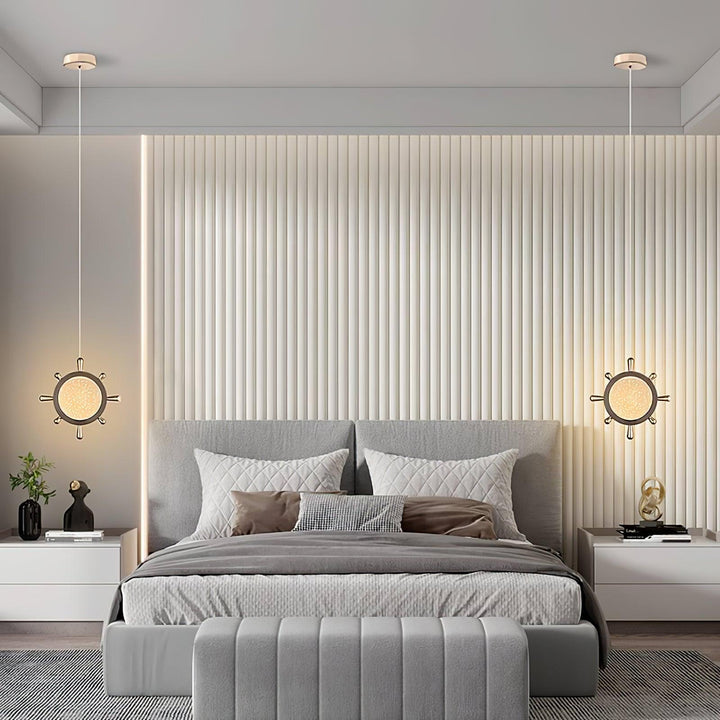 Eurofase Barletta LED Pendant Light 7.1' | Kalsten