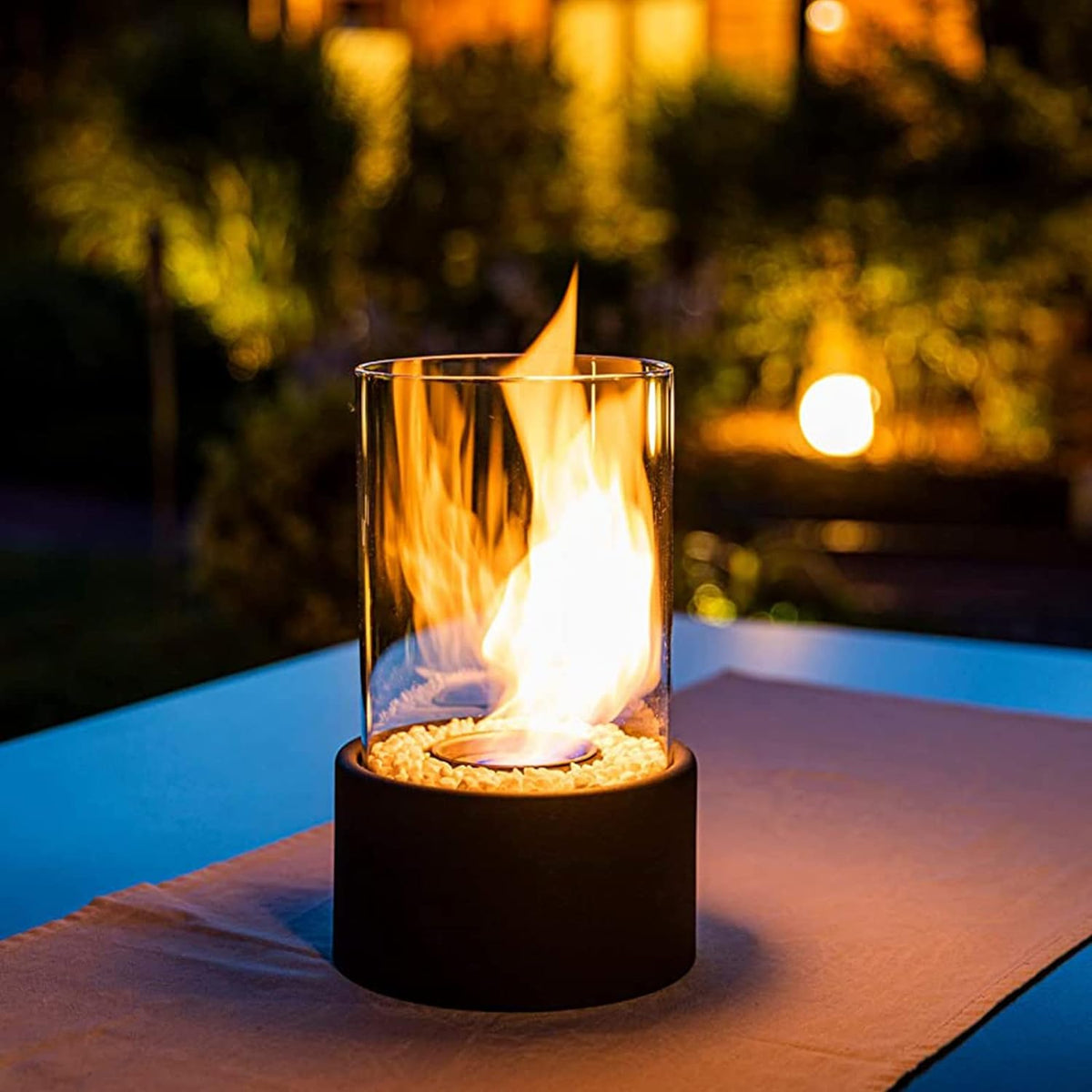 BowLift | Everlasting Flame Oil Lamp