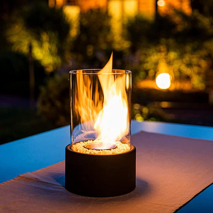Kalsten | Everlasting Flame Oil Lamp