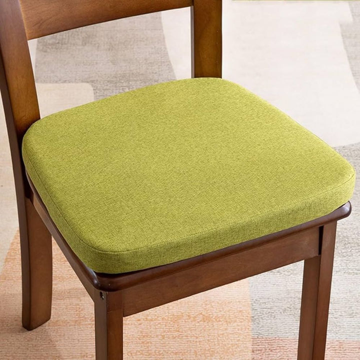 Lunari Tufted Chair Seat Cushion