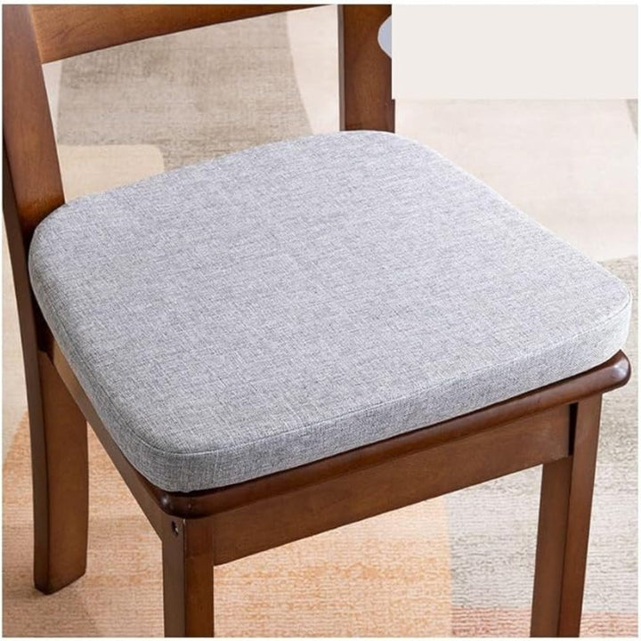 Lunari Tufted Chair Seat Cushion