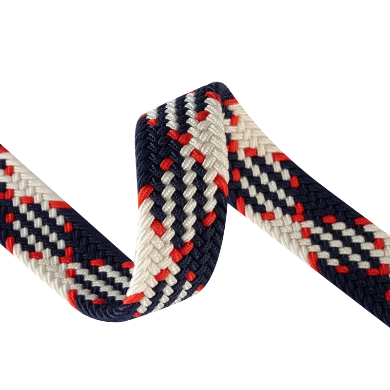 Kalsten | Casual Stretch Belt Made of Elastic Material