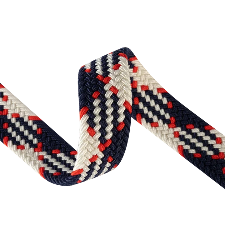 Kalsten | Casual Stretch Belt Made of Elastic Material