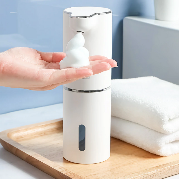 Automatic Foam Soap Dispenser - Discover the Future of Hand Hygiene Kalsten