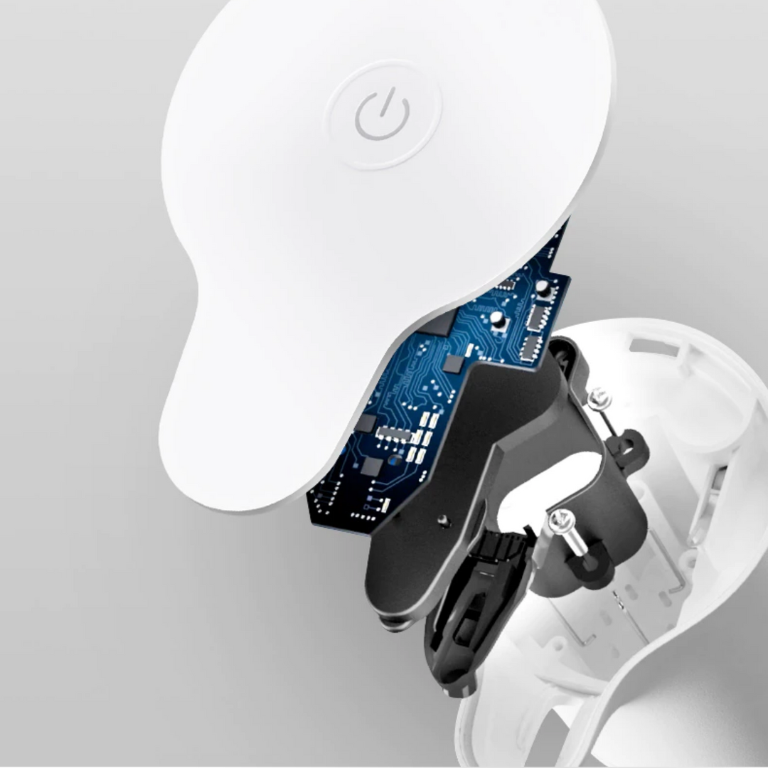 Automatic Foam Soap Dispenser - Discover the Future of Hand Hygiene Kalsten