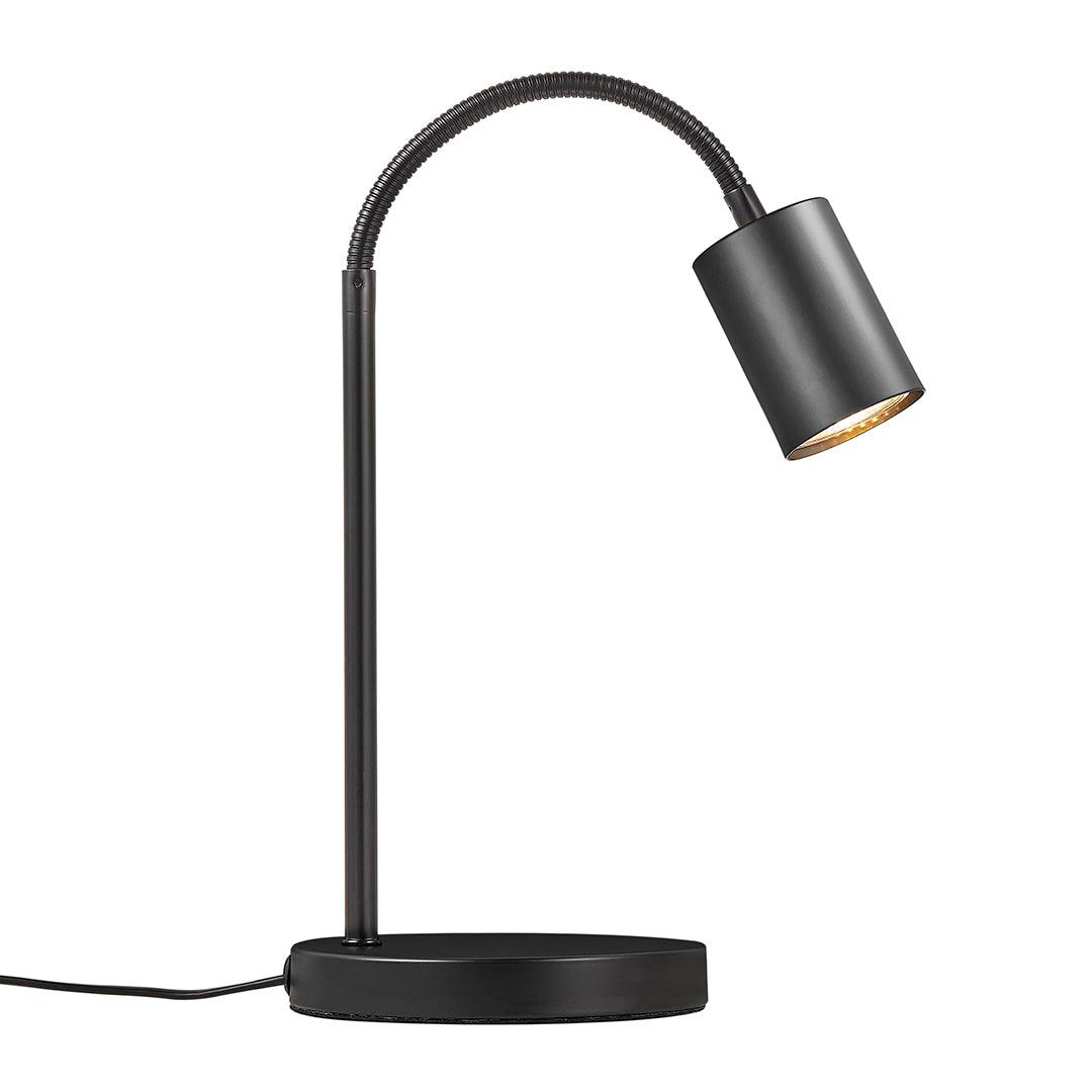 Modern FlexiLux Desk Lamp – Illuminate Your Space Kalsten