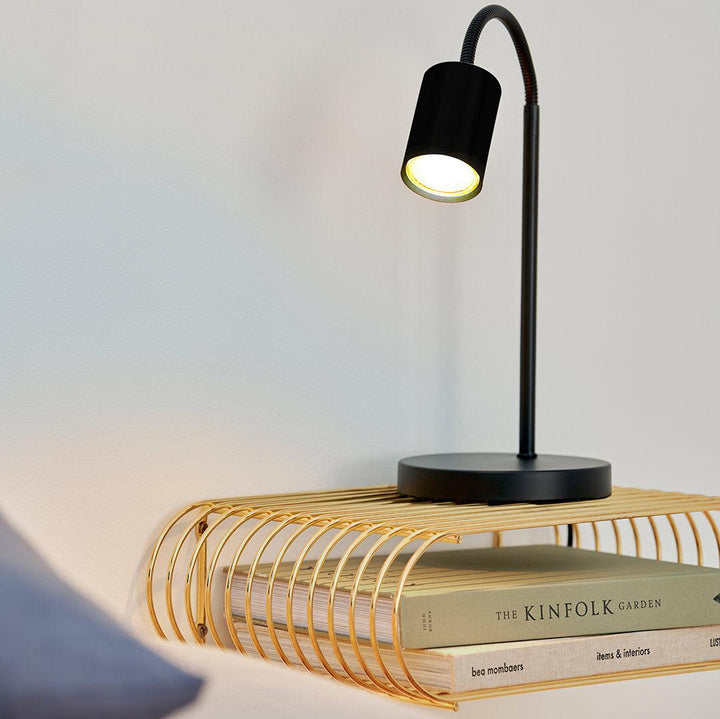 Modern FlexiLux Desk Lamp – Illuminate Your Space Kalsten