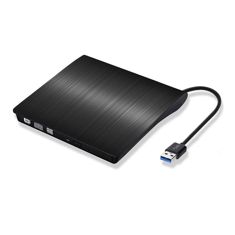 Skanto | External CD Drive USB
