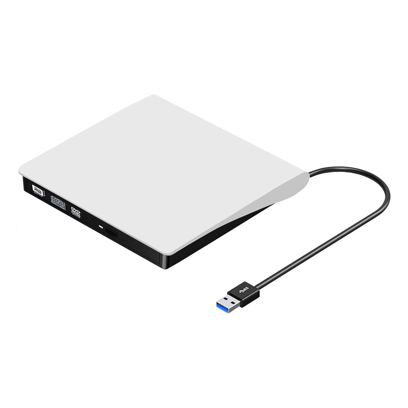 Skanto | External CD Drive USB