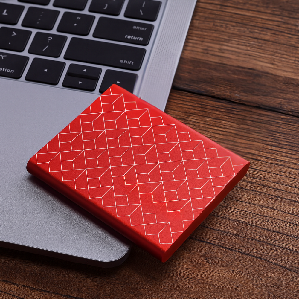 Kalsten | External Solid State Drive Portable SSD High Speed Data Storage
