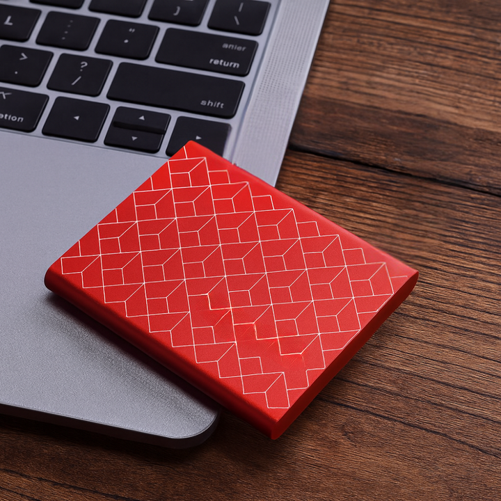 Kalsten | External Solid State Drive Portable SSD High Speed Data Storage