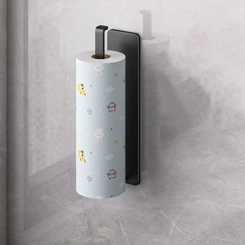Kalsten | Extra strong magnetic kitchen roll holder – Space-saving