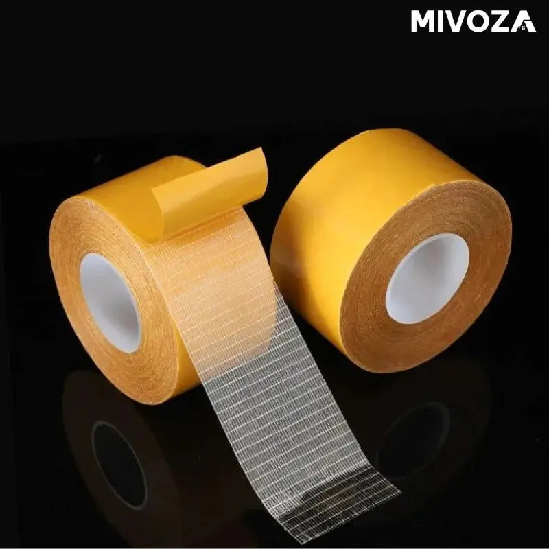 Kalsten | Extra strong, waterproof, double-sided tape for home use