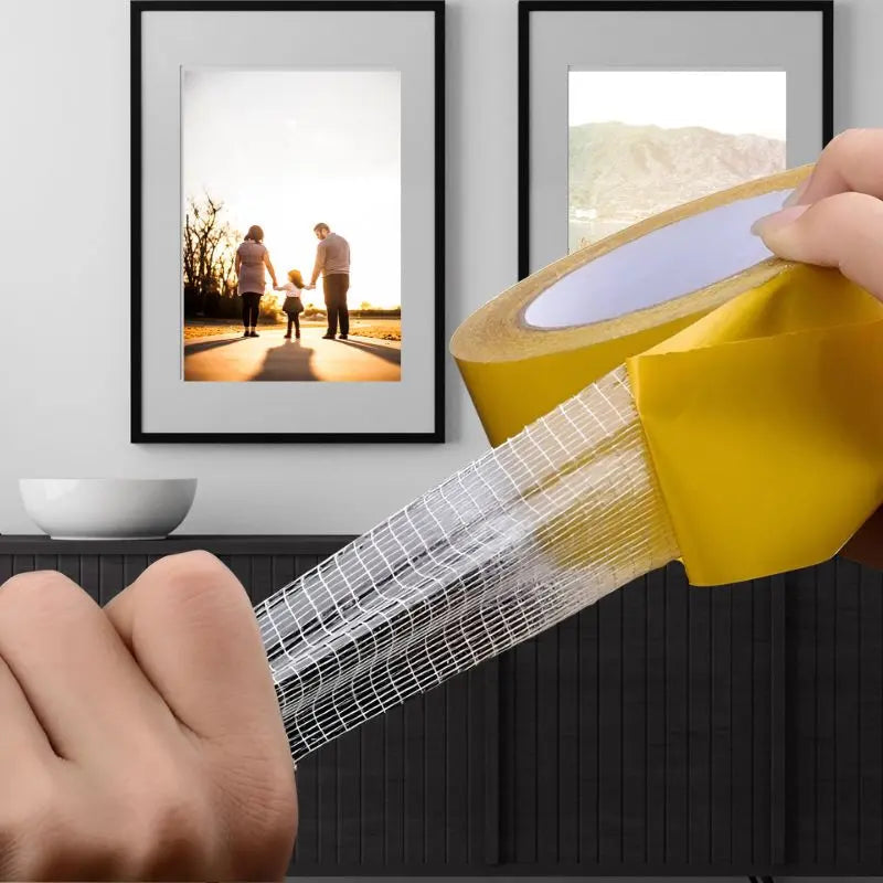 Kalsten | Extra strong, waterproof, double-sided tape for home use