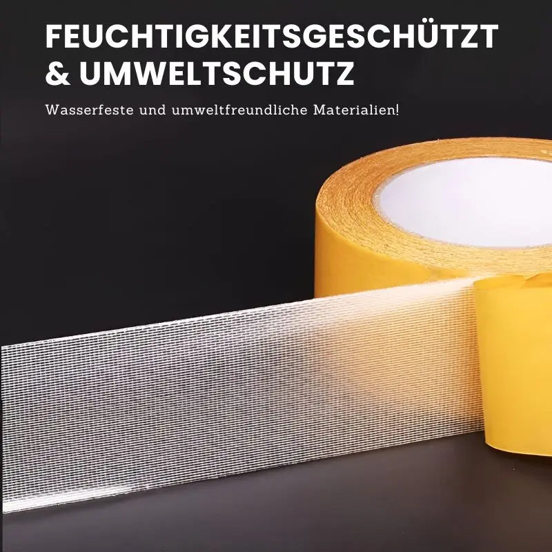 Kalsten | Extra strong, waterproof, double-sided tape for home use