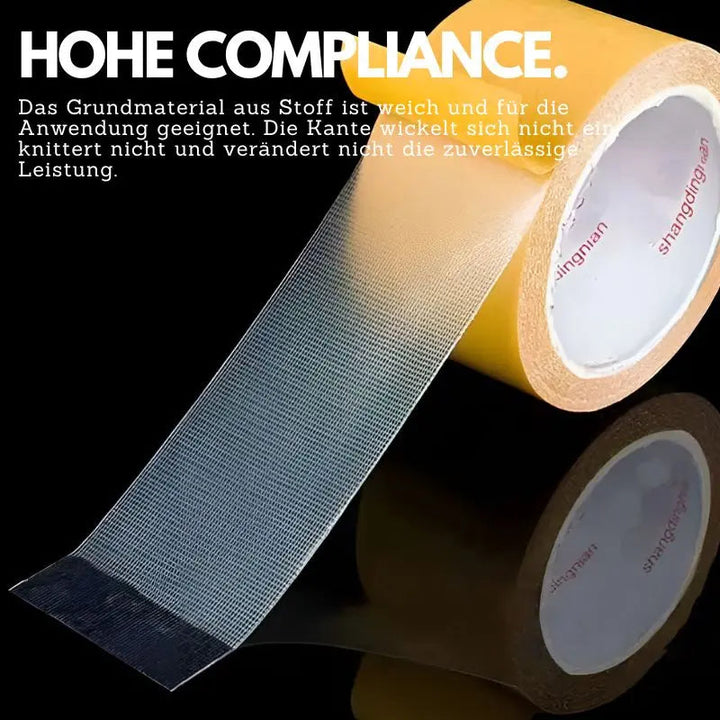 Kalsten | Extra strong, waterproof, double-sided tape for home use