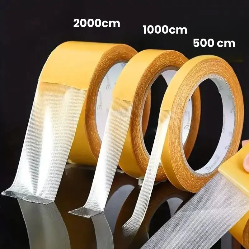 Kalsten | Extra strong, waterproof, double-sided tape for home use