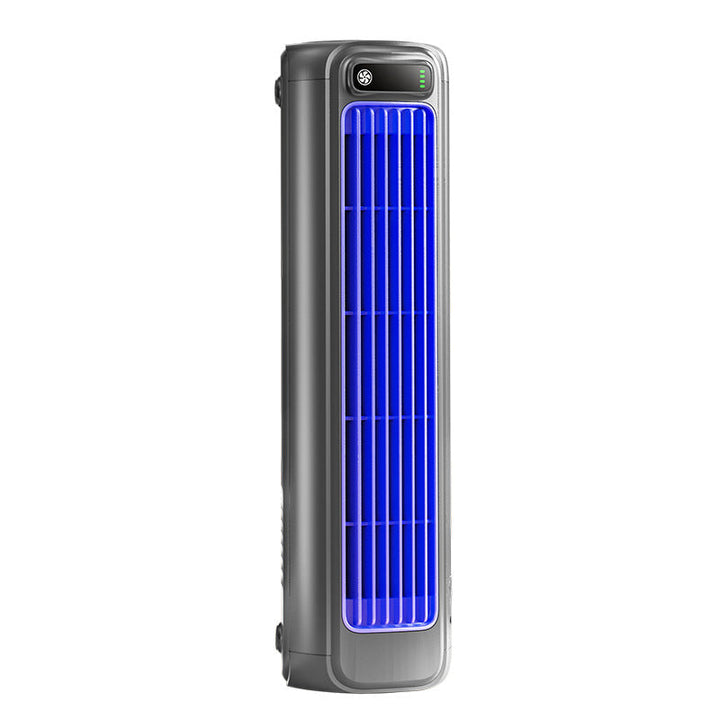 Portable Air Conditioner | Wall-Mountable, Fast Cooling & Long-Lasting Battery for Home and Office Use | Kalsten