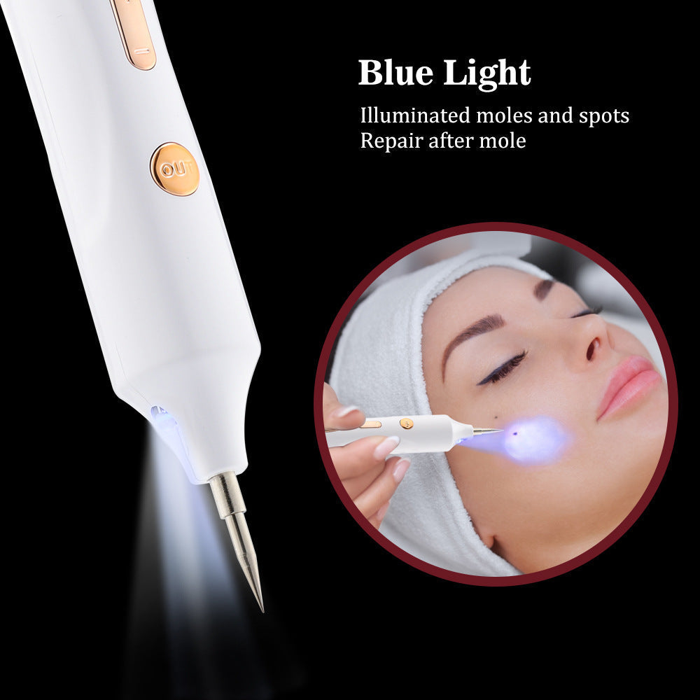 Skanto | HexoPlasma️ Mole Removal Plasma Pen