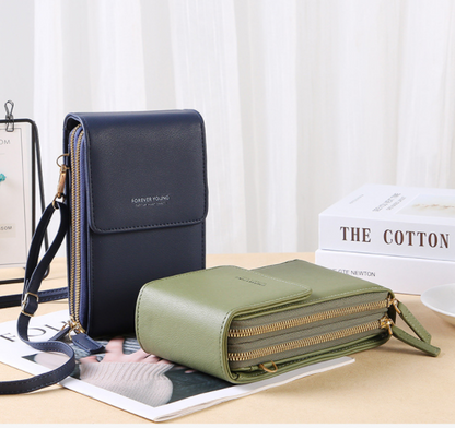 BowLift | Multifunctional Touchscreen Phone Case