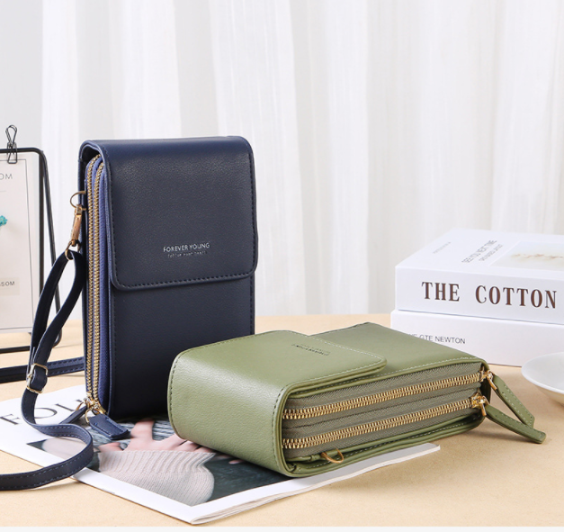 Kalsten | Multifunctional Touchscreen Phone Case