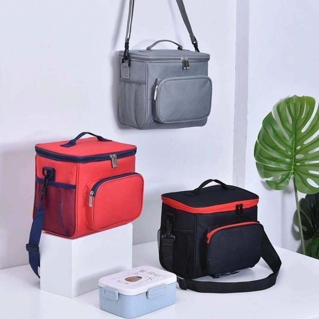 Skanto | Thermal Insulated Lunch Bag