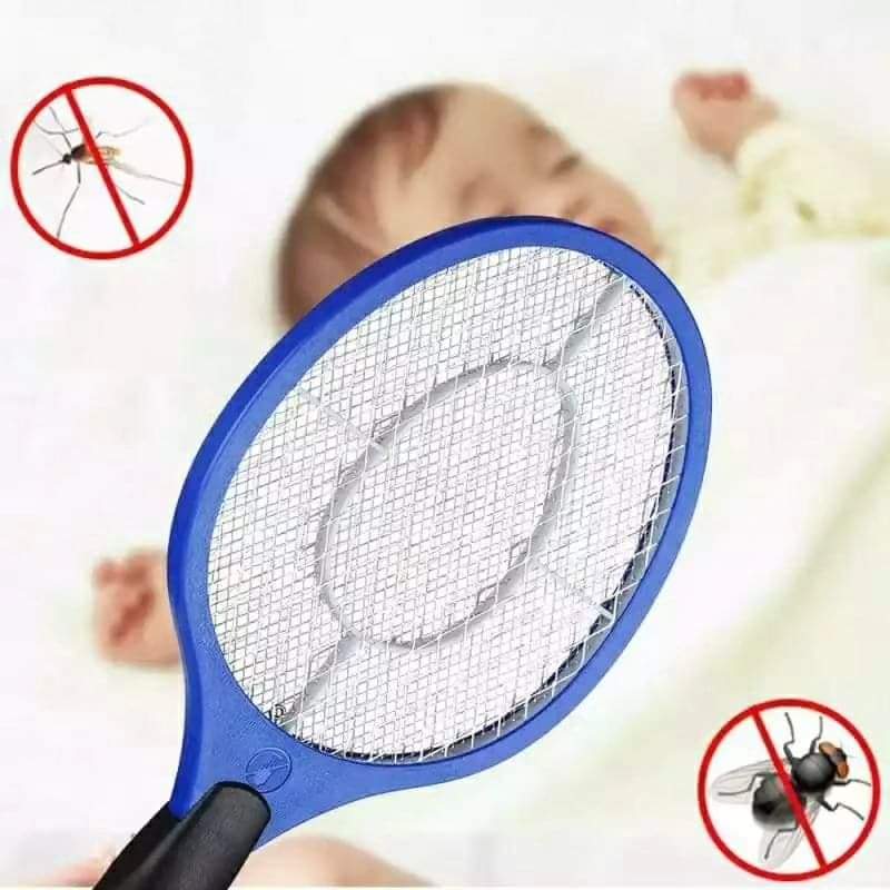 BowLift | Electric Fly Swatter Killer