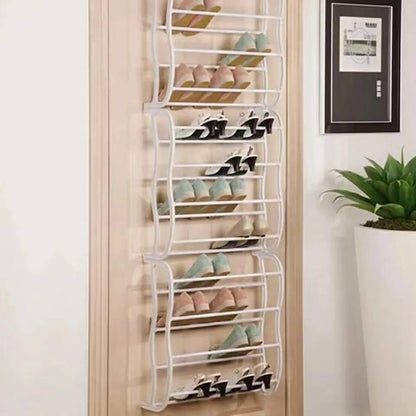BowLift | Door Shoe Rack