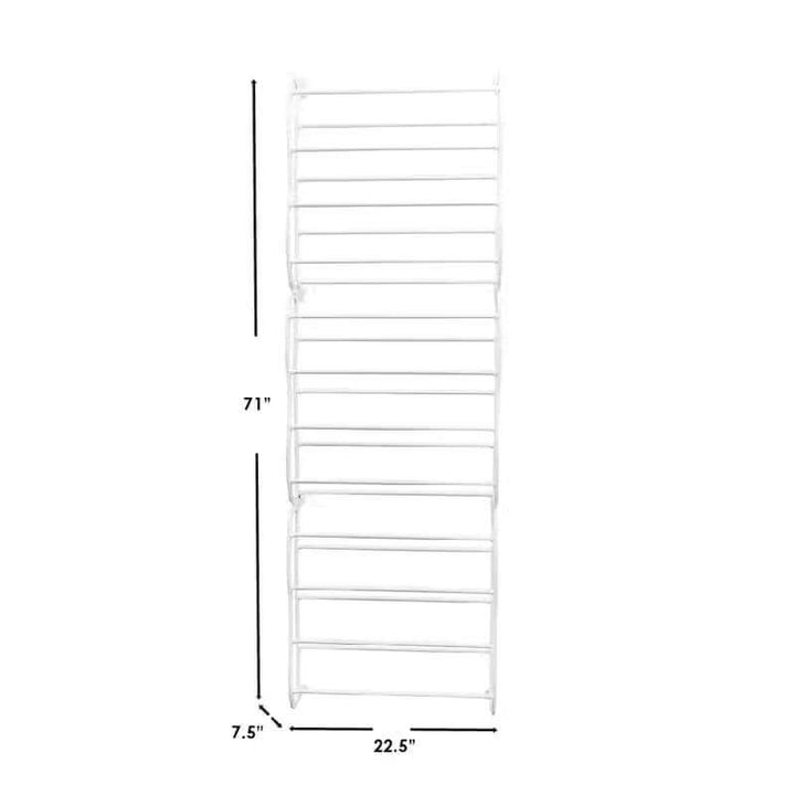 Kalsten | Door Shoe Rack