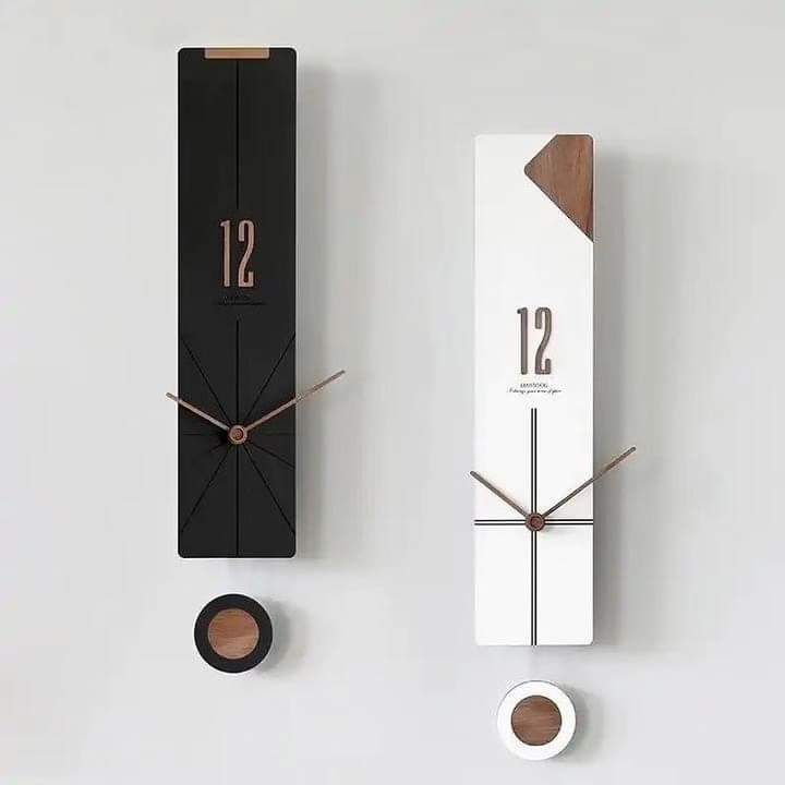 Kalsten | Simple Art Wall Clock