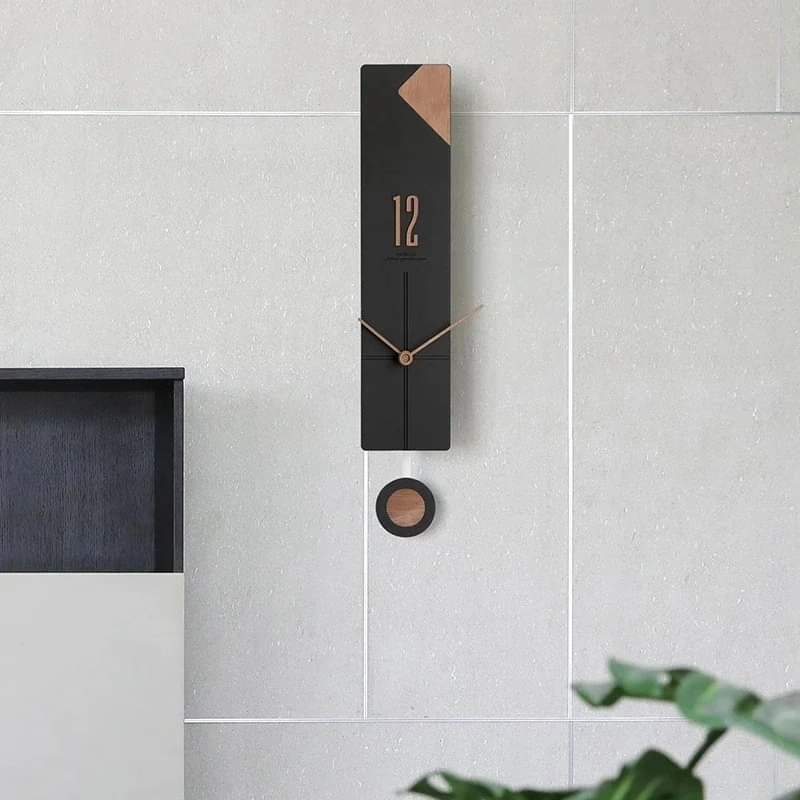 Kalsten | Simple Art Wall Clock