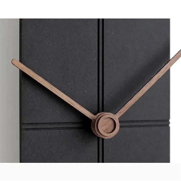 Kalsten | Simple Art Wall Clock
