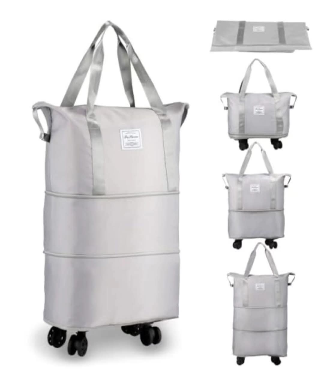 Kalsten | Trolley Bag
