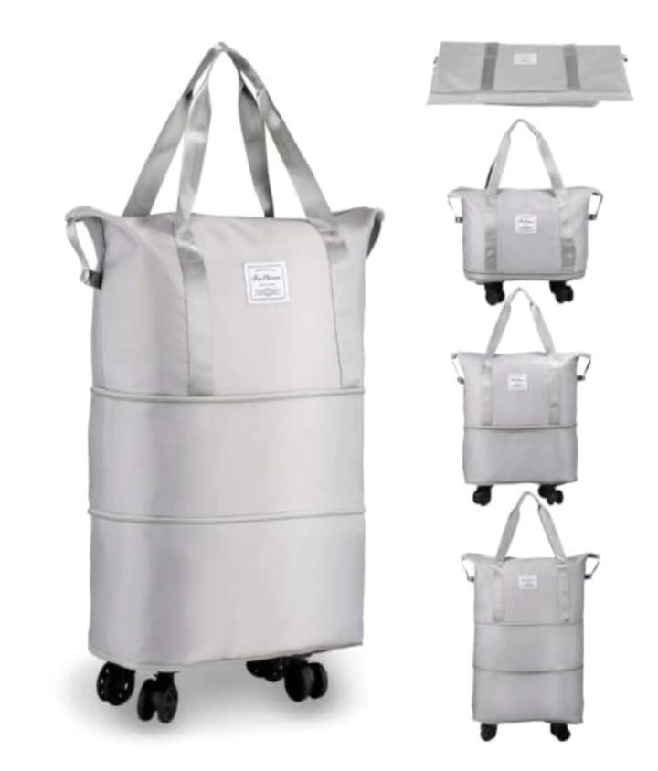 Kalsten | Trolley Bag