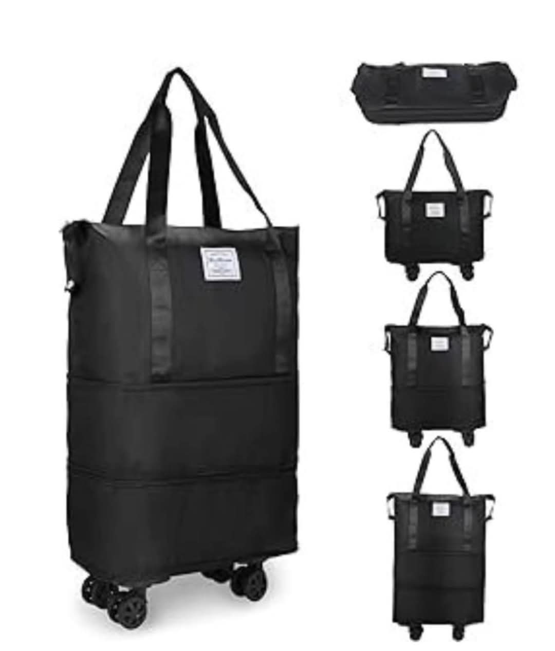 Kalsten | Trolley Bag