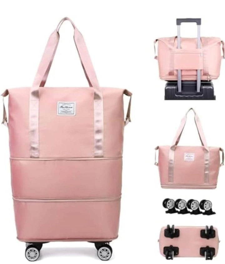 Kalsten | Trolley Bag