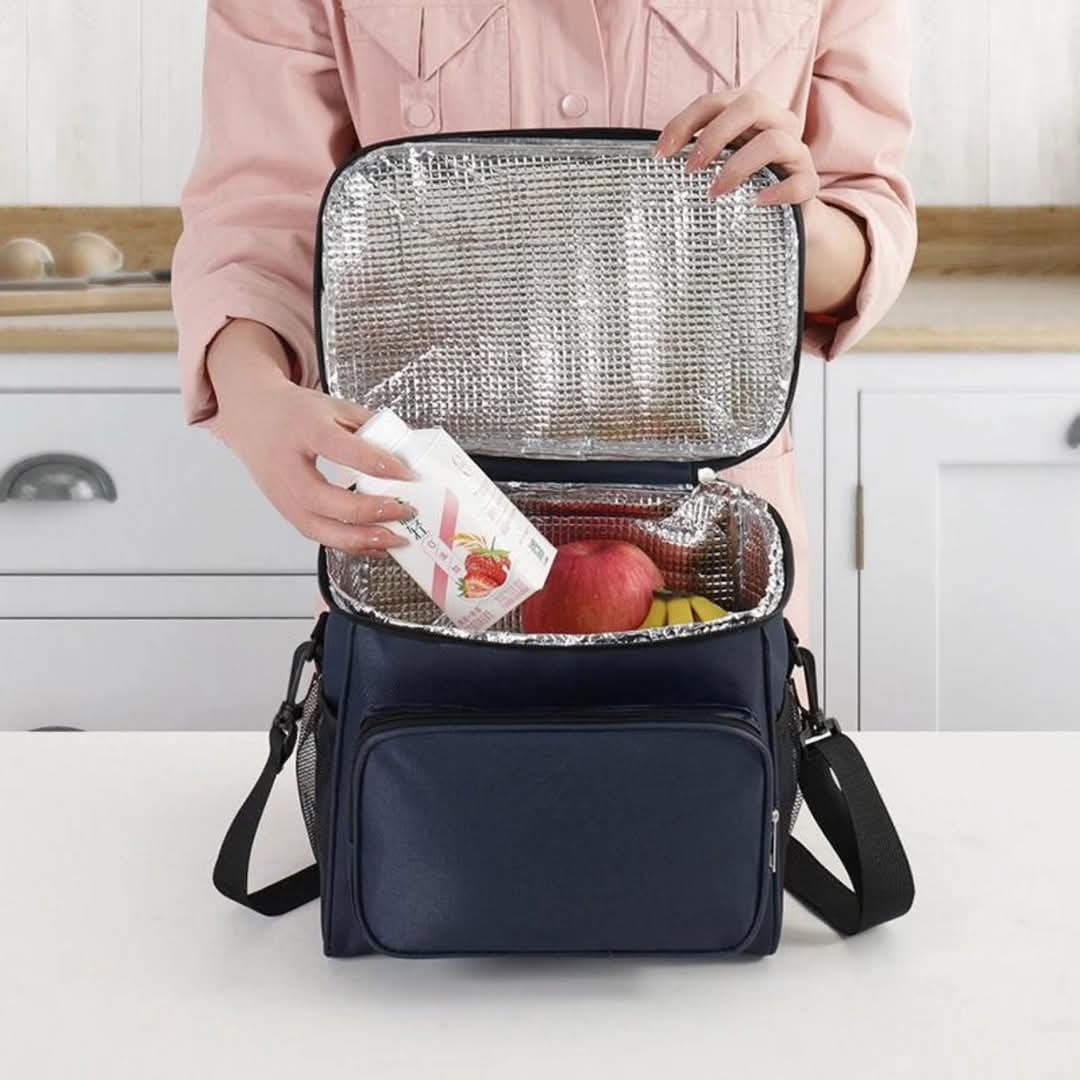 Skanto | Thermal Insulated Lunch Bag