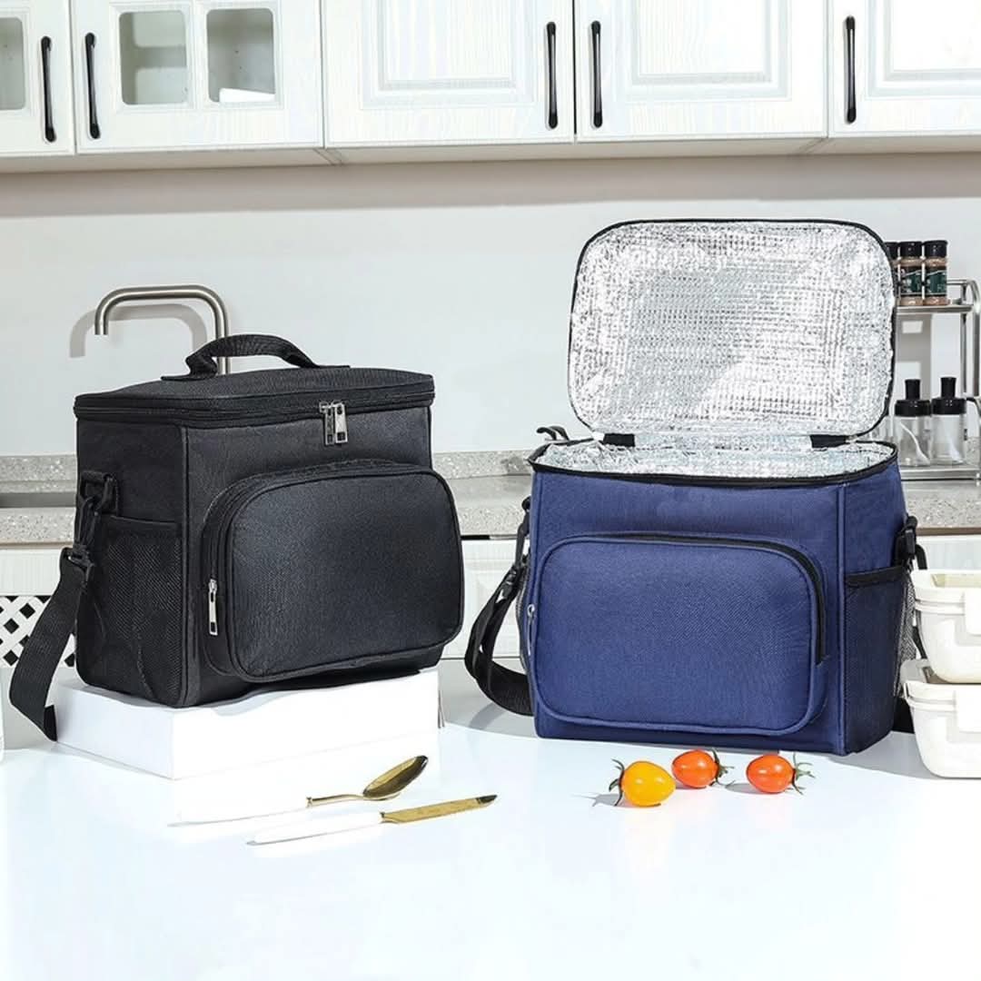 Skanto | Thermal Insulated Lunch Bag