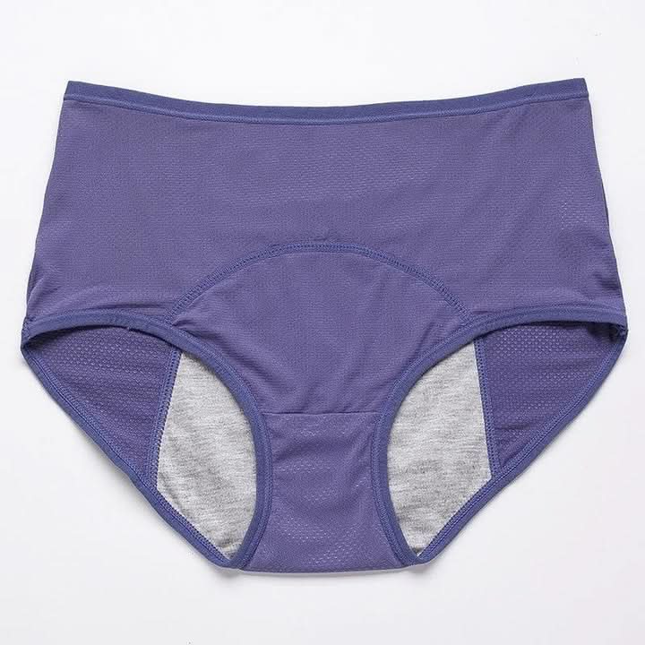 Skanto | Breathable, Moisture-Wicking Women's Panties